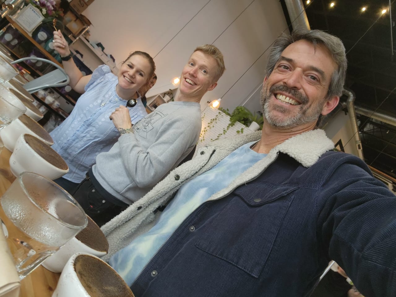 Using a Cost of Production Covered Template to Reshape Green Coffee Contracts
