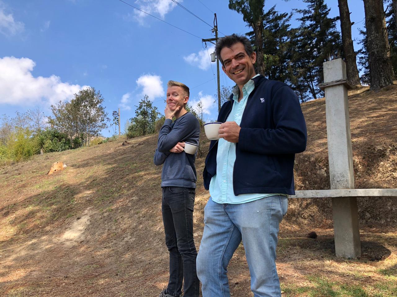 Cost of Production Covered Project Pilot