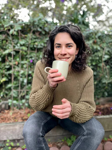 Interview with Michelle Stoler of Shared Source