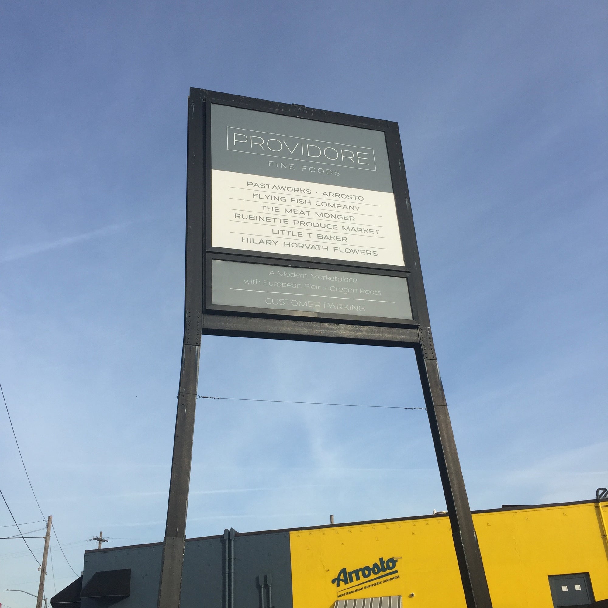 Providore Fine Foods