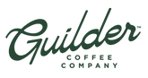 Guilder Coffee Co. logo