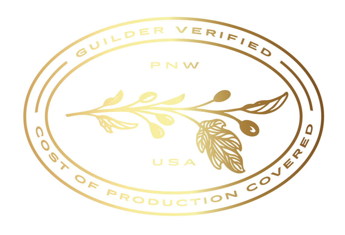 Guilder Verified Coffees