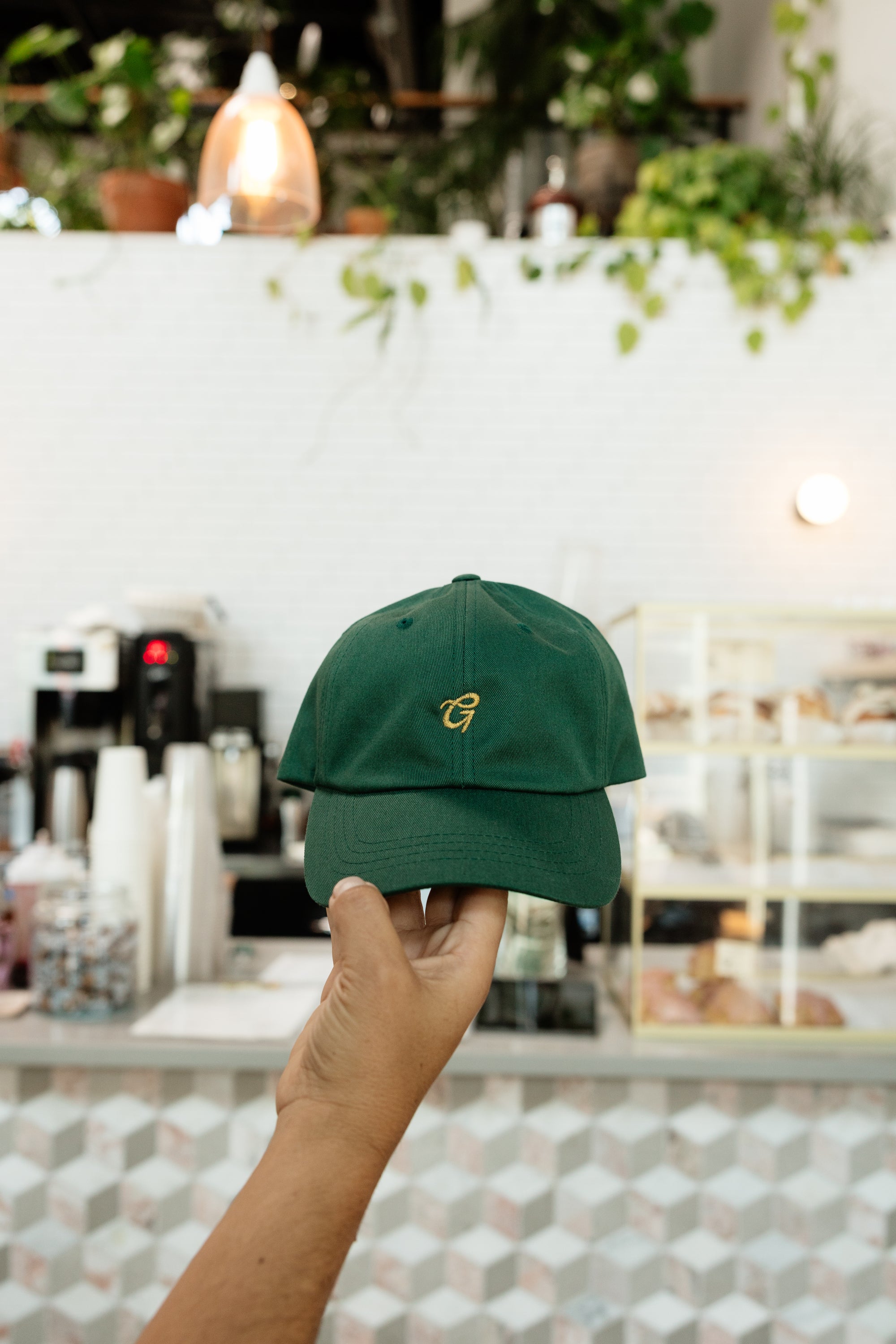 Guilder Hat