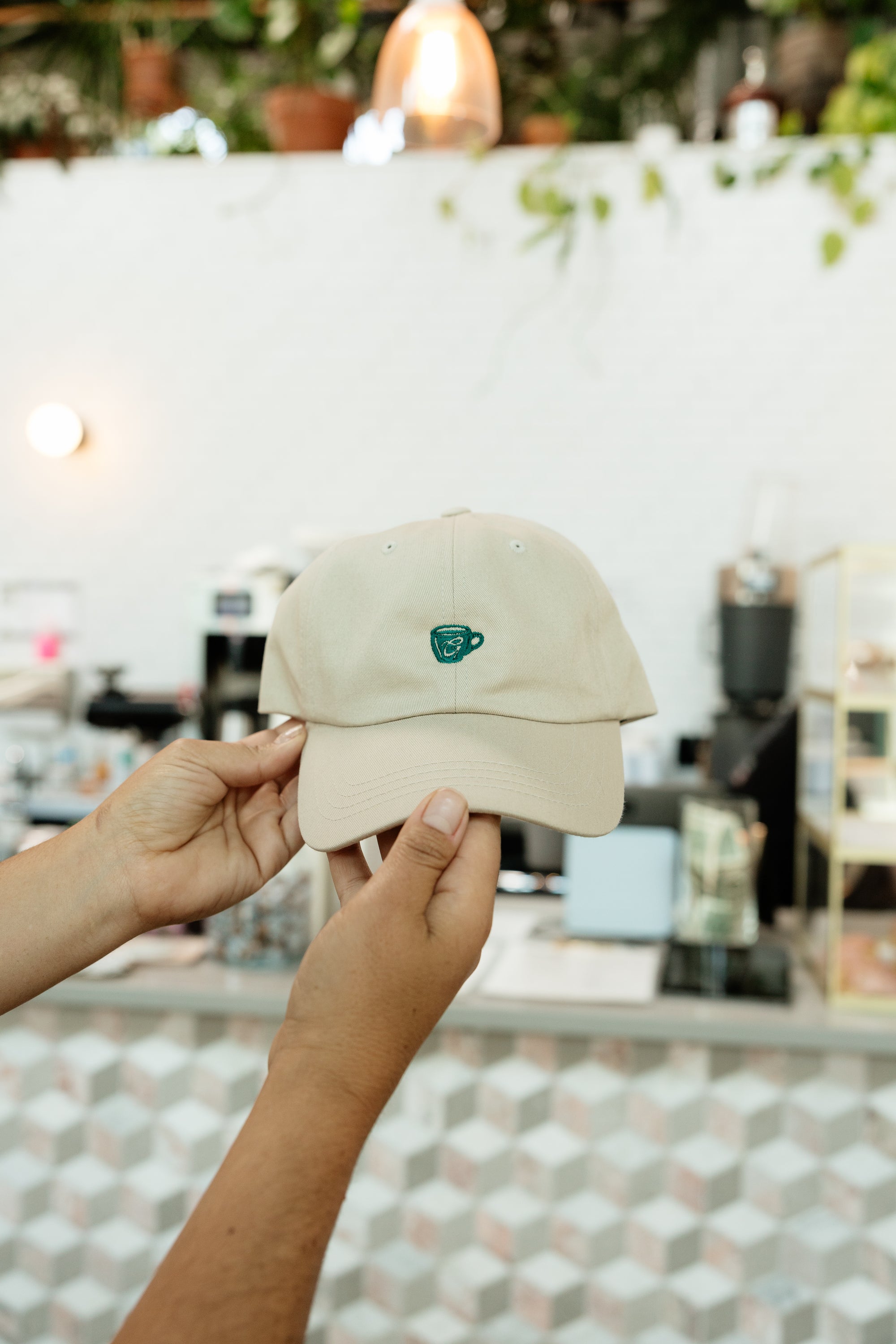 Guilder Hat